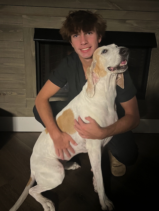 Mason Thompson
